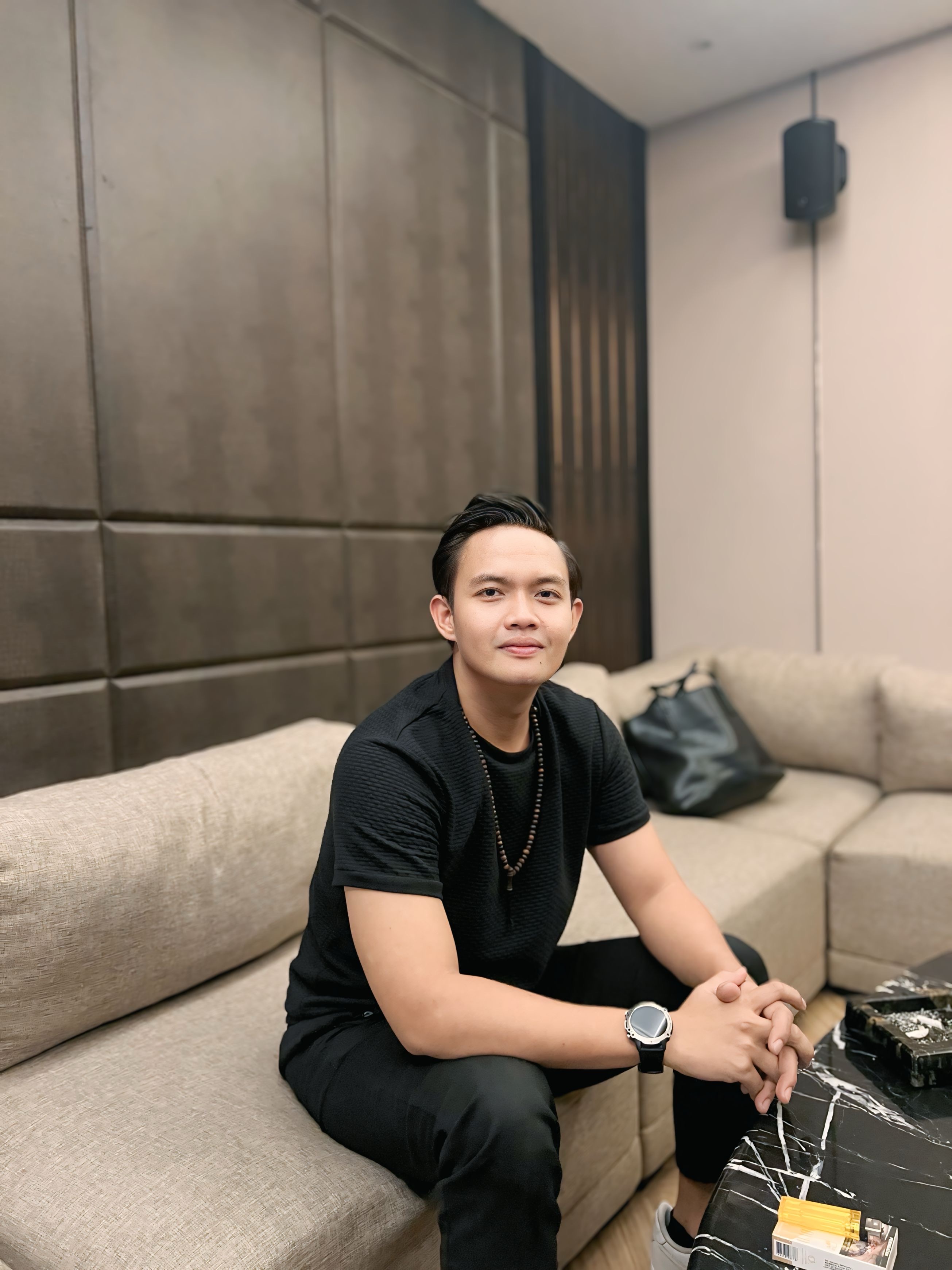 Rizky Yustian Ramadhan
